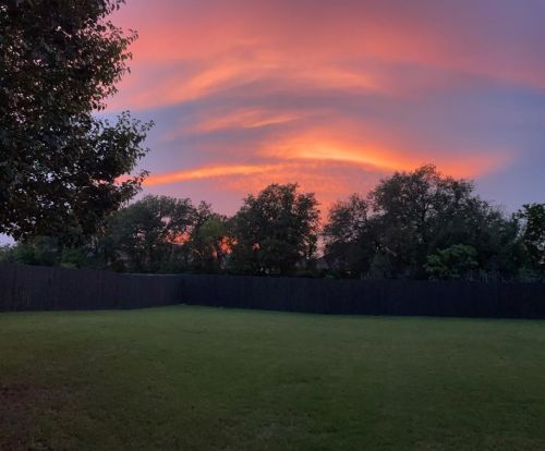 345 Lockwood Ln, Weatherford, TX 76087-9207