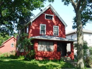 212 9th St, La Crosse WI  54601-3423 exterior
