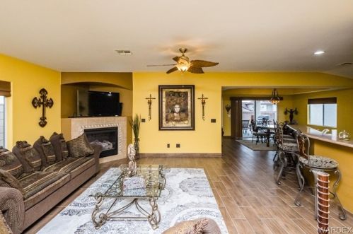 2446 Highland Trl, Bullhead City AZ  86442-8756 exterior