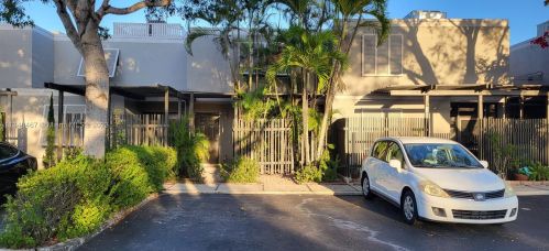 1505 113th Ave, Hollywood, FL 33026-2623