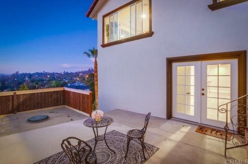 9320 Lavell St, La Mesa CA  91941-5640 exterior