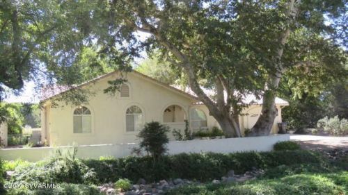 4165 Beaver Vista Rd, Mcguireville, AZ