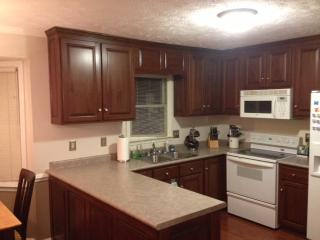 3513 Green Valley Rd, Fayetteville NC  28311-7603 exterior