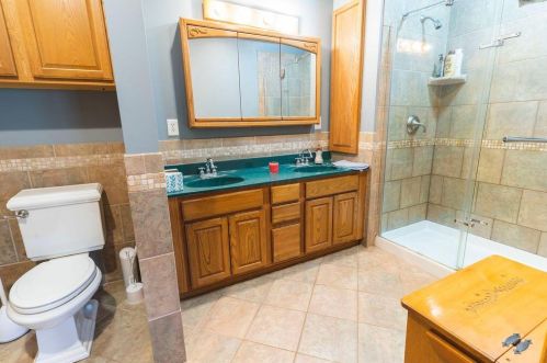 16900 Thompson Ridge Rd, Laurelville OH  43135-9238 exterior