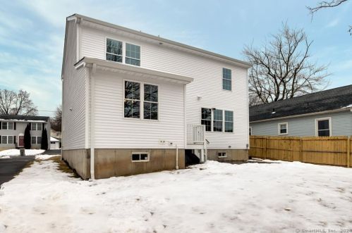 94 Lawndale Ave, Bristol CT  06010-6447 exterior