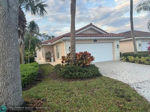 7891 Pine Island Way, West Palm Beach, FL 33411-5805