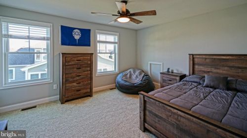 16641 Shoal Rd, Lewes DE  19958-7006 exterior