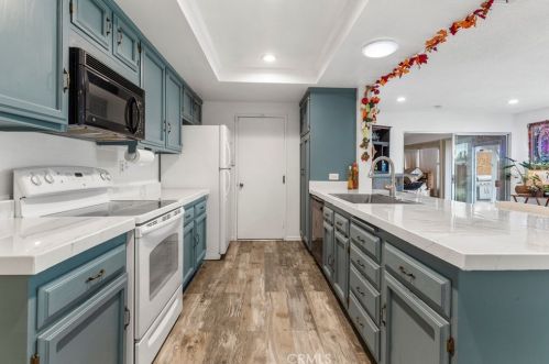 26601 Farrell St, Menifee CA  92586-2009 exterior