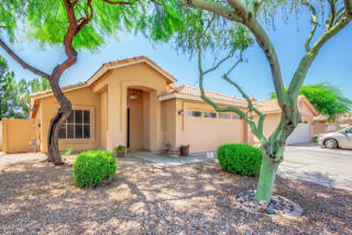 2344 Bernard, Mesa, AZ 85209-1122