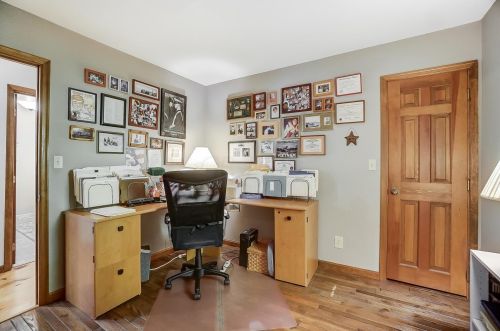 6108 State Route 380, Wilmington OH  45177-9018 exterior