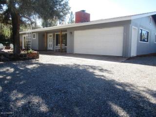 375 Inspirational Dr, Sedona, AZ 86336-5644
