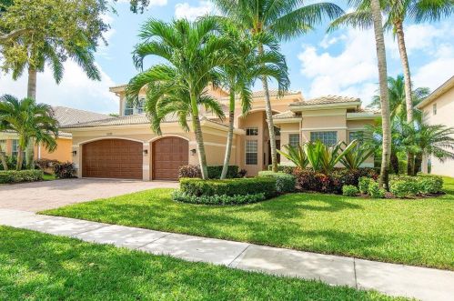 11153 Brandywine Lake Way, Boynton Beach, FL 33473-4889