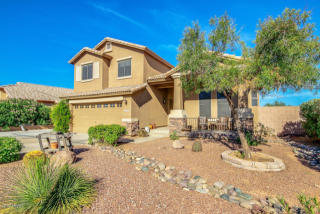 547 Wildrose, Mesa, AZ 85208-7416