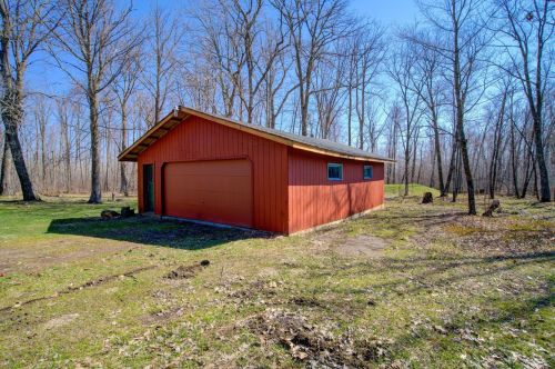 28746 140th Ave, Onamia MN  56359-2136 exterior