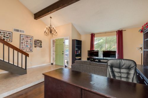 4536 Villa Theresa Dr, Glendale AZ 85308-8258 exterior