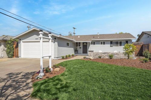 5264 Herbert Dr, San Jose, CA 95124-5513