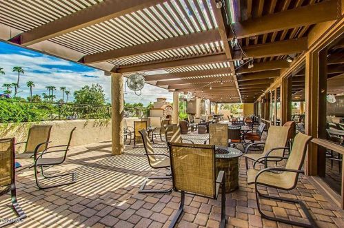 25403 Wyoming Ave, Chandler AZ  85248-6460 exterior