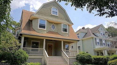 71 Montclair Ave, Montclair NJ  07042-4109 exterior