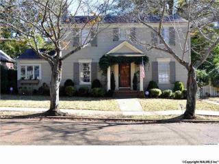 438 Newman Ave, Huntsville, AL 35801-3714
