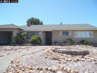 612 Kean Ave, Antioch, CA 94509-2733