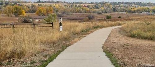 3325 Ammons St, Denver CO  80227-4908 exterior