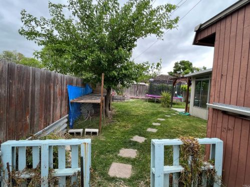 937 Linda Vista Way, Rio Vista CA  94571-1325 exterior