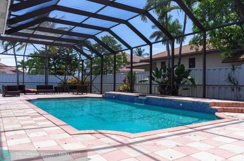 17455 13th St, Hollywood FL  33029-4817 exterior