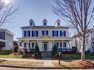 15817 Taviston St, Huntersville, NC 28078-3229