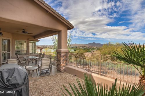 17308 Sunscape Dr, Scottsdale, AZ 85268-8558