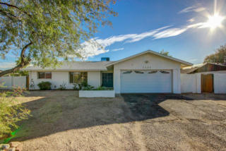 5525 Monte Cristo Ave, Glendale AZ  exterior