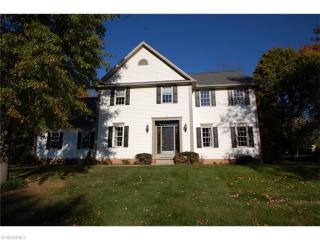 7223 Wellington Ct, Hudson, OH 44236-1179