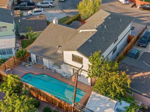 961 Selby Ln, San Jose CA  95127-1151 exterior