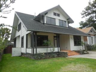 923 Gordon St, Pomona, CA 91766-3126