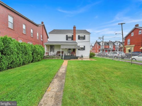 55 Lehman St, Lebanon PA 17046-3645 exterior