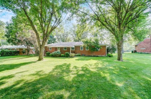 3143 Bechtel Dr, Franklin OH  45005-4803 exterior