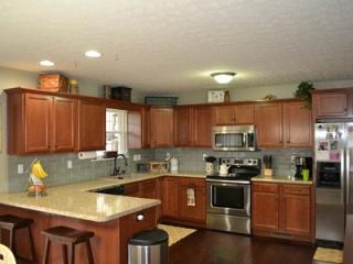 188 Infantry Ct, Big Spring KY  40175-7205 exterior