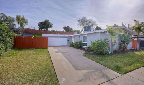 2441 Bartel St, San Diego, CA 92123-3519