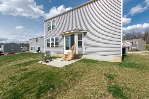 709 Mary Lane Ext, South Lebanon OH  45065-1107 exterior
