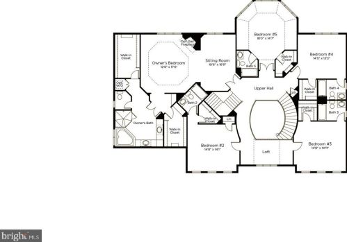 20405 Crimson Pl, Leesburg VA 20175-6362 exterior