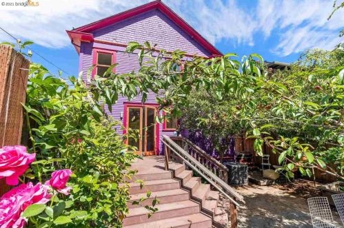 2914 Martin Luther King Jr Way, Berkeley, CA 94703-2134