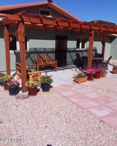 140 Kellner Ave, Superior, AZ 85173-2615