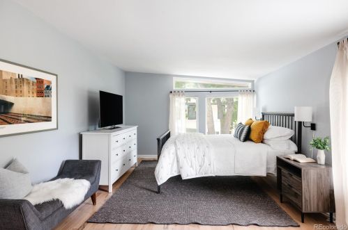 1460 Jasmine Way, Denver CO 80224-1211 exterior