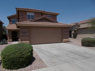 36 224th Ln, Buckeye, AZ 85326-5580