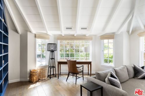 1564 Ramona Ln, Santa Barbara CA  93108-2634 exterior