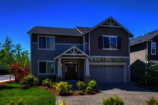 13357 180th St, Seattle WA  98058-6841 exterior