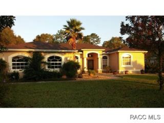 2 Cyclamen Ct, Homosassa, FL 34446-6208