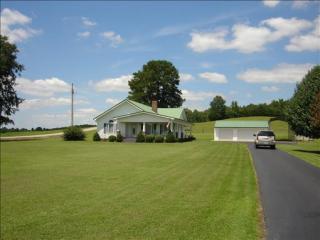 9005 State Route 22a, Enville, TN 38332-1522