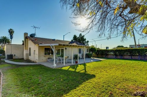 19003 Northam St, West Covina CA  91792-2811 exterior