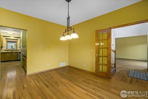 2713 Stockbury Dr, Fort Collins CO  80525-9697 exterior