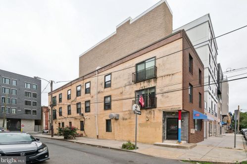 1149 3rd St, Philadelphia PA  19147-5302 exterior